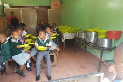 Ubuntu I Care I Can GLOBAL HAND WASH DAY