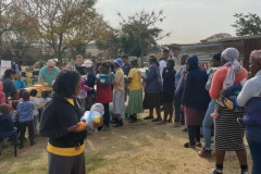 MANDELA DAY 2019