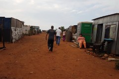 Ubuntu I Care I Can MUNISVILLE PROJECT
