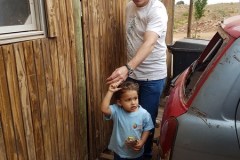 Ubuntu I Care I Can MUNISVILLE PROJECT