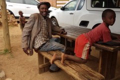 Ubuntu I Care I Can MUNISVILLE PROJECT