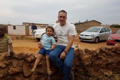 Ubuntu I Care I Can MUNISVILLE PROJECT