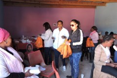 WOMEN’S DAY 2019