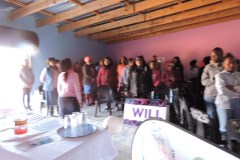 Ubuntu I Care I Can Women's Day 2019