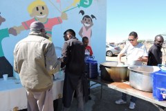 Ubuntu I Care I Can Women's Day 2019