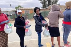 WOMEN'S MONTH AUGUST 2021